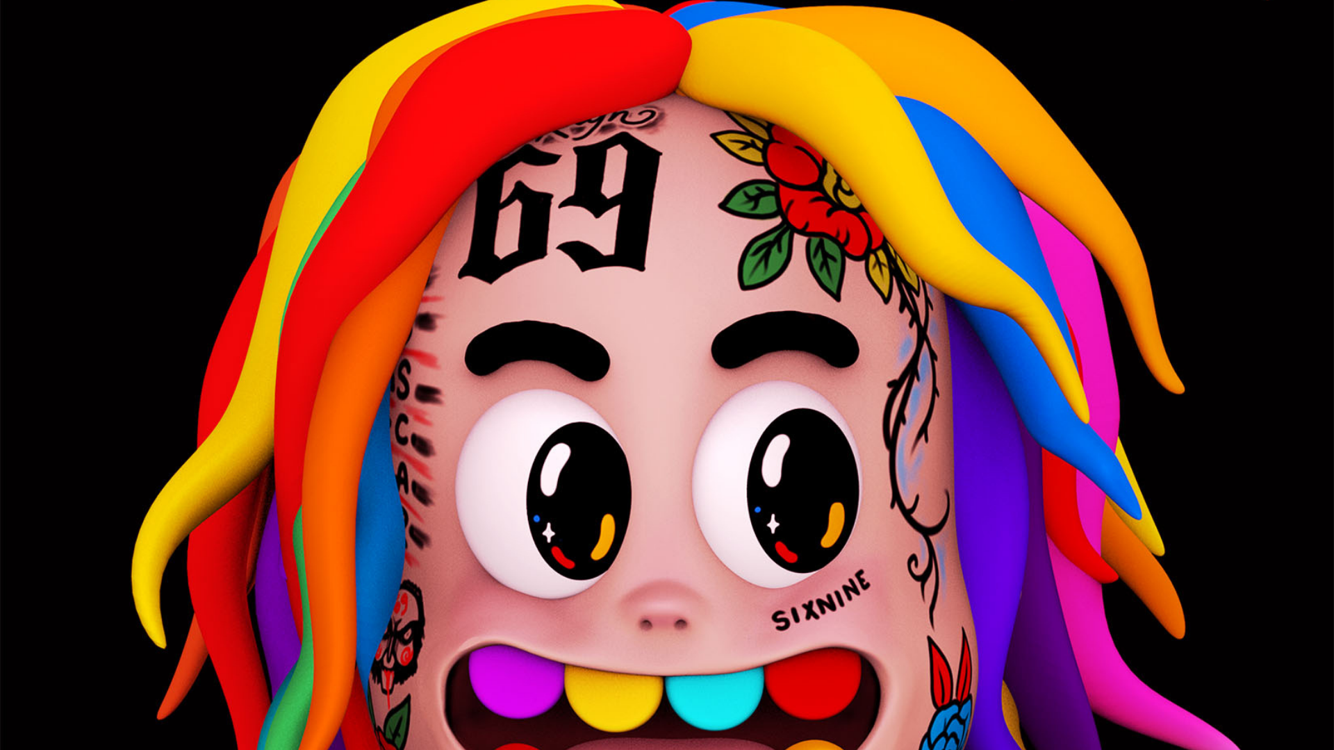 Shawn Setaro on Tekashi 6ix9ine (Part One)