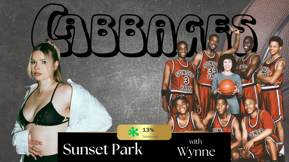 Podcast: Wynne On Sunset Park